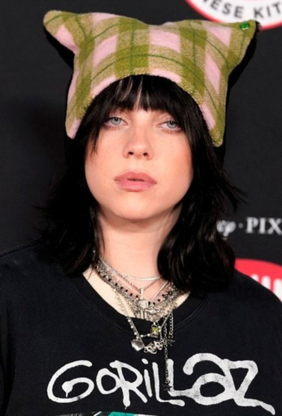 Billie Eilish: Tüm sosyal medya uygulamalarını telefonumdan sildim - Magazin haberleri