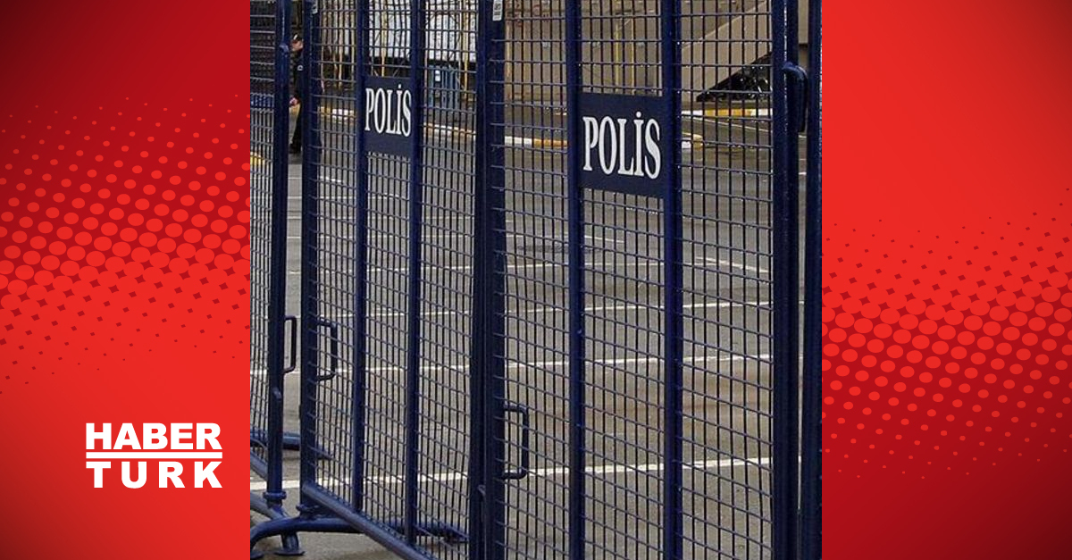 Osmaniye’de gösteri, toplantı ve yürüyüşler 17 Mart’a kadar yasaklandı
