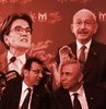 Altılı Masa