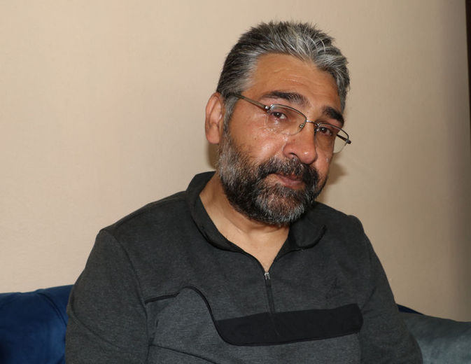 Fatih Karaca / DHA