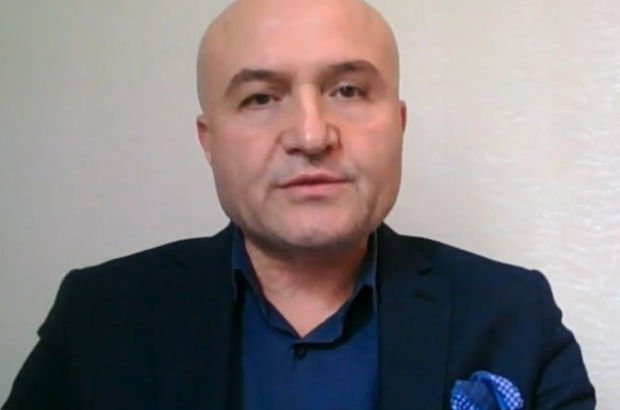 İYİ Partili Erhan Usta: Masada kararlar oybirliği ile alınıyordu