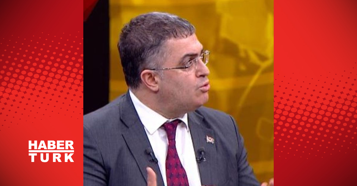İYİ Parti Lideri Akşener’den Prof. Dr. Ersan Şen’e davet