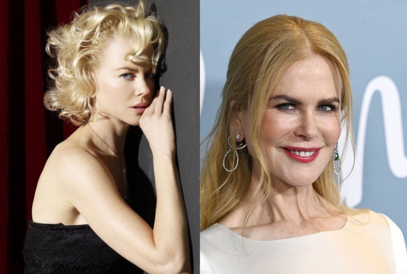 Bir zamanlar "En Güzel İnsanlar" listesindeki 9 ünlünün son hali! Hollywood yıldızlarının şimdiki hali