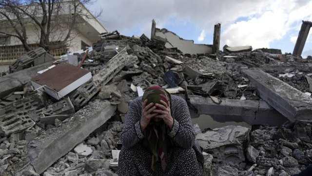 DEPREMDE SON DURUM | Acı bilanço ortaya çıktı: Kahramanmaraş depreminde ölü  ve yaralı sayısı kaç oldu? Son dakika: İçişleri Bakanı Soylu rakamları  açıkladı