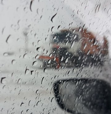 Meteoroloji