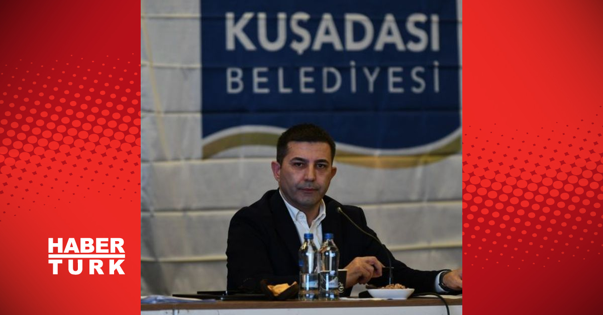 Kuşadası’nda yeni binalara sismik izolatör zorunluluğu