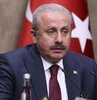 TBMM Başkanı Mustafa Şentop, 6 Şubat
