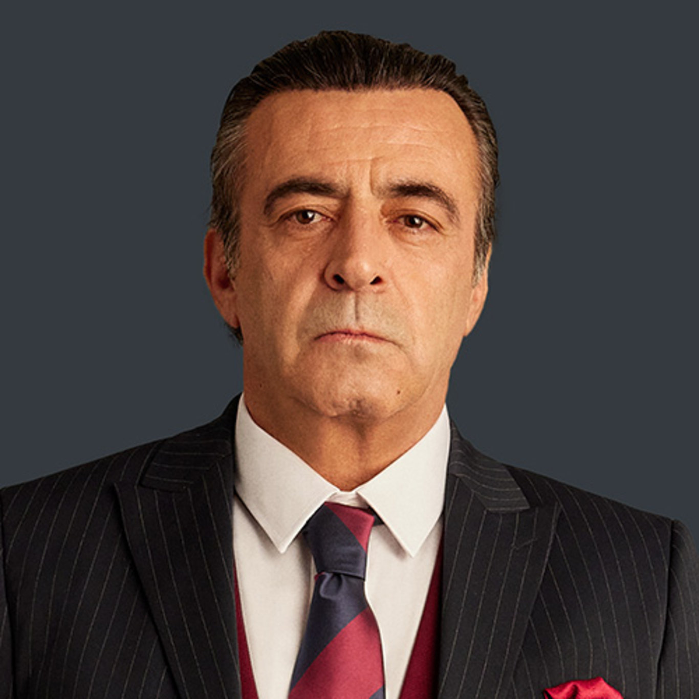 SHOW TV'nin yeni dizisi 'Aile' bu akşam saat 20.00'de yayın hayatına başlıyor - Magazin haberleri