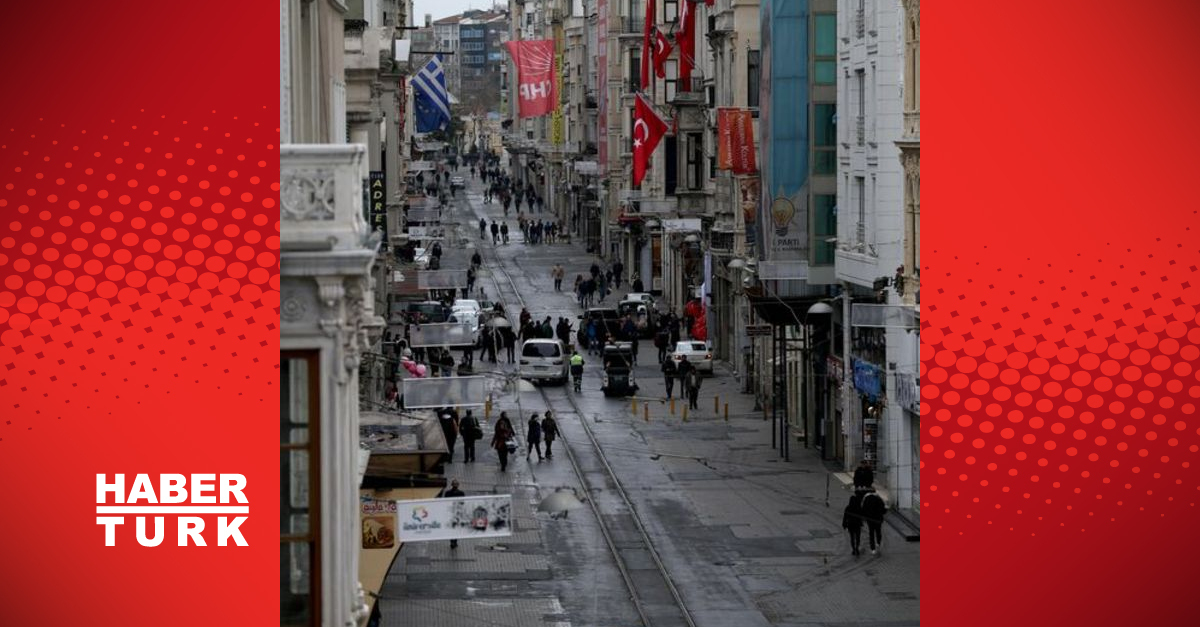 Beyoğlu saldırısı failleri 9 Mayıs’ta hakim karşısında
