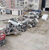 Kahramanmaraş merkezli 6 Şubat