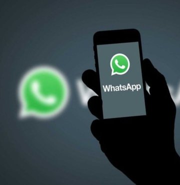 Avrupa Birliği (AB), mobil mesajlaşma ve arama uygulaması WhatsApp