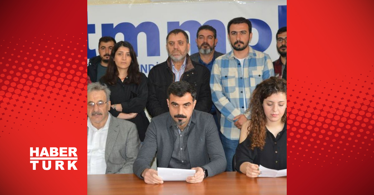 Mardin´de 32 ağır hasarlı bina tespit edildi