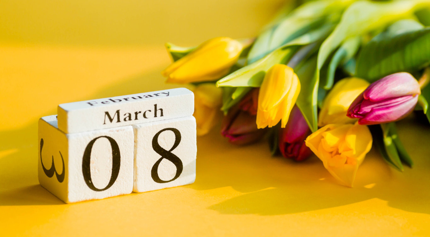KADINLAR GÜNÜ MESAJLARI RESİMLİ 2023: Eşe, arkadaşa, anneye, sevgiliye ve iş arkadaşına; en güzel, anlamlı, kısa, uzun, duygusal, '8 Mart Dünya Kadınlar Günü' mesajı ve sözleri