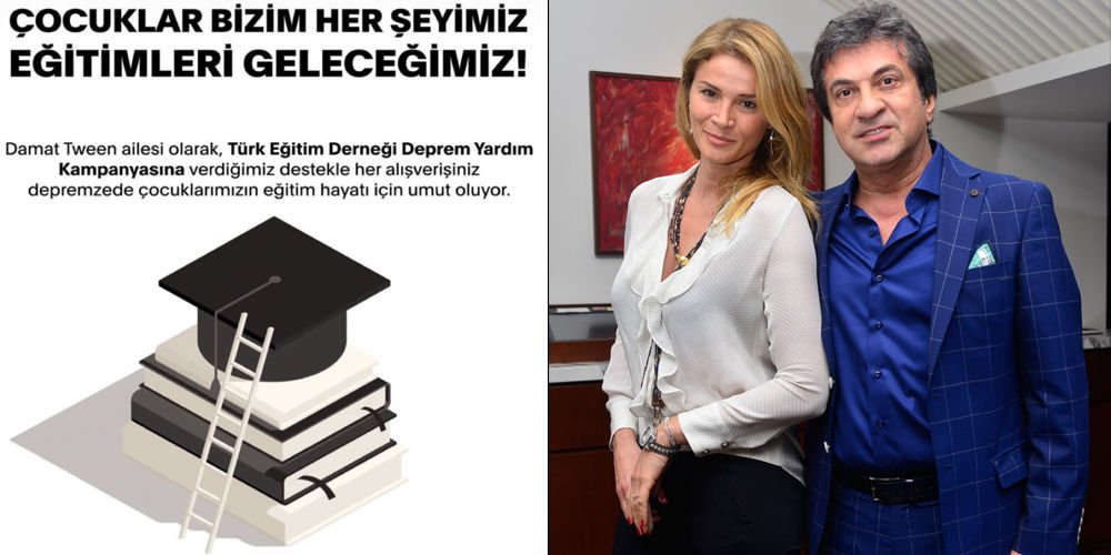 Orakçıoğlu'ndan eğitime destek!