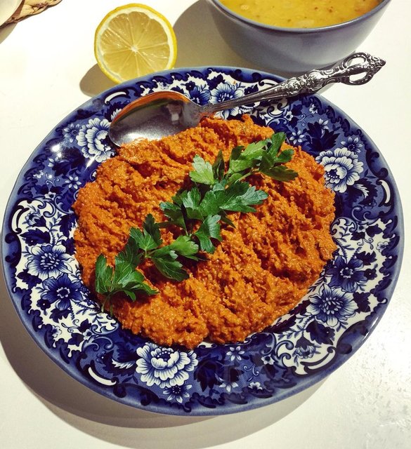 Muhammara
