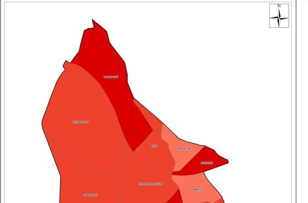 Esenyurt depreme dayanıklı mı? İşte deprem risk haritası