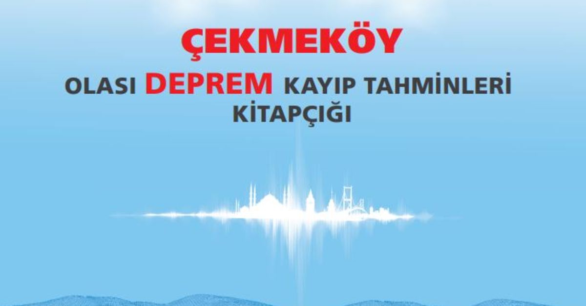 Çatalca deprem risk haritası