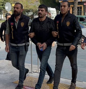 Antalya