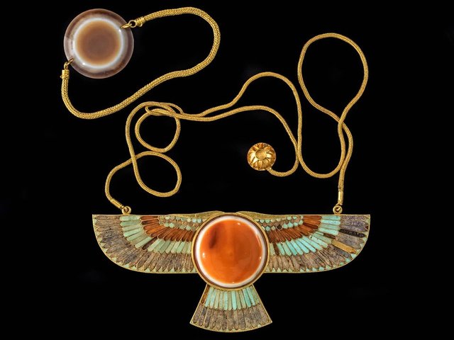 <strong>Uşak Arkeoloji Müzesi / </strong><strong>Karun Hazineleri</strong> 