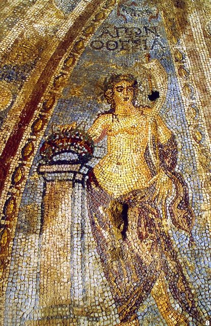 Banaz Akmonia Antik Kenti