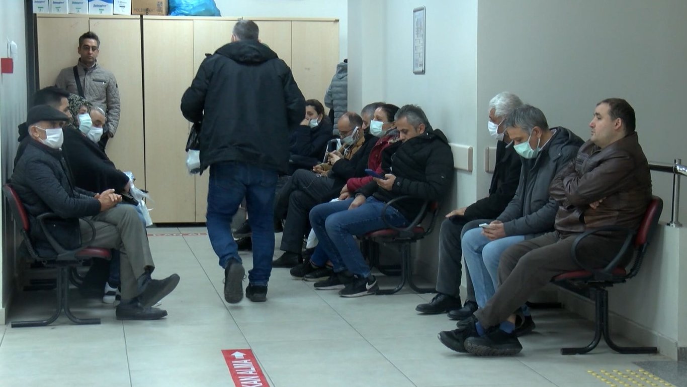 Cerrahpaşa Tp Fakültesi'nde ameliyatlar ile ilgili son dakika açıklaması