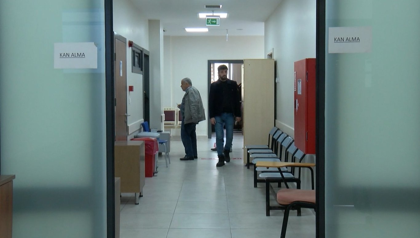 Cerrahpaşa Tp Fakültesi'nde ameliyatlar ile ilgili son dakika açıklaması