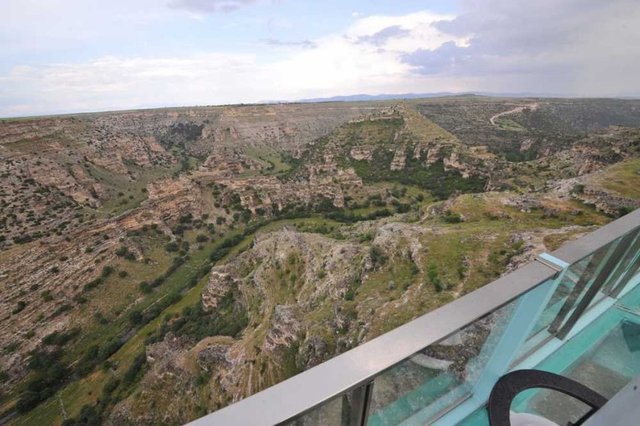 Ulubey Kanyonları / Dünyanın <strong>2. büyük kanyonu</strong>