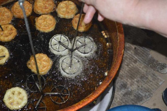 <strong>Demir Tatlısı</strong>