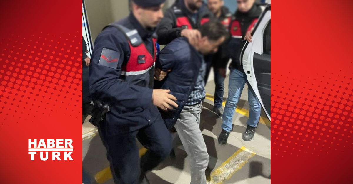 Ordu’da eşini öldüren zanlı koca, ablasının evinde yakalandı
