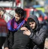 Depremin yerle bir ettiği Hatay