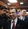 İBB Başkanı Ekrem İmamoğlu, Altılı Masa