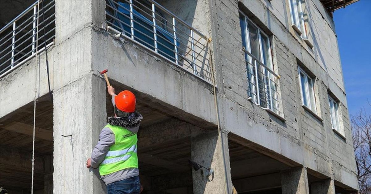 İnşaat mühendislerinin internette ‘kiralık-satılık diploma’ ilanı