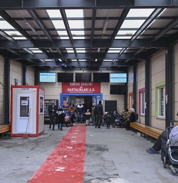 Cerrahpaşa’daki ameliyatlar ile ilgili açıklama