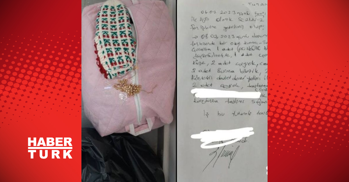 Diyarbakır’da enkazda altın ve döviz bulundu