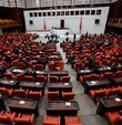 TBMM Genel Kurulunda, kamuya olan borçların yapılandırılmasını da içeren Bazı Alacakların Yeniden Yapılandırılması ile Bazı Kanunlarda Değişiklik Yapılmasına Dair Kanun Teklifi kabul edilerek yasalaştı. Bu kapsamda kurumlar vergisi mükellefleri tarafından 2022 yılına ilişkin kurumlar vergisi beyannamesinde gösterilmek suretiyle, kurum kazancından indirim konusu yapılan istisna ve indirim tutarları ile indirimli kurumlar vergisine tabi matrahları üzerinden, dönem kazancı ile ilişkilendirilmeksizin yüzde 10 oranında; kurumlar vergisi istisnaları ile yurt dışından elde edilen ve en az yüzde 15 oranında vergi yükü taşıdığı tevsik edilen istisna kazançlar üzerinden ise yüzde 5 oranında tek seferlik ek vergi alınacak