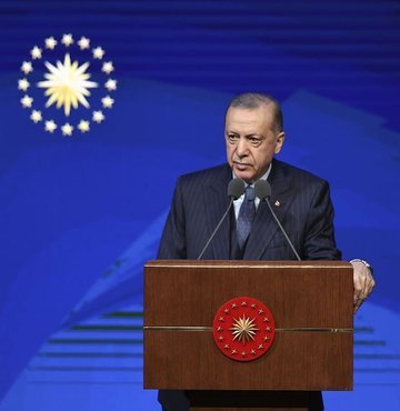 Cumhurbaşkanı Erdoğan bugün saat 14.00