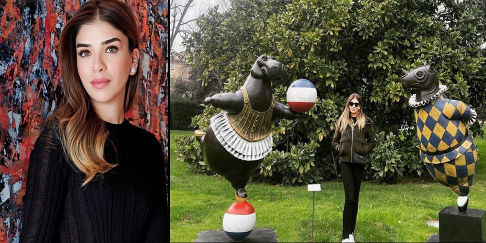 Albayrak'ın Roma tatili!