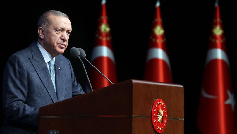 SON DAKİKA HABERİ: Cumhurbaşkanı Erdoğan'dan seçim kararı açıklaması! Cumhurbaşkanlığı seçimleri ne zaman yapılacak?
