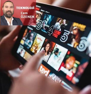 Teknolojinin gelişimi internetin etki alanını da artırıyor. Dünya genelinde standart televizyon ağlarının yavaş yavaş yerini Netflix, Disney, Amazon Prime, Apple Tv gibi online içerik platformlarına bıraktığı görülüyor. 2022 yılında da bu trendin büyümesi internet trafiği oranlarında kendisini gösterdi. Özellikle sosyal medya platformu Facebook ve arama devi Google büyük bir pazar payı kaybederken Netflix, geçtiğimiz yılın kazananı oldu. Platform, 2021’de yüzde 9 civarında olan payını %13’ün üzerine çıkartarak zirvenin ortağı konumuna geldi 