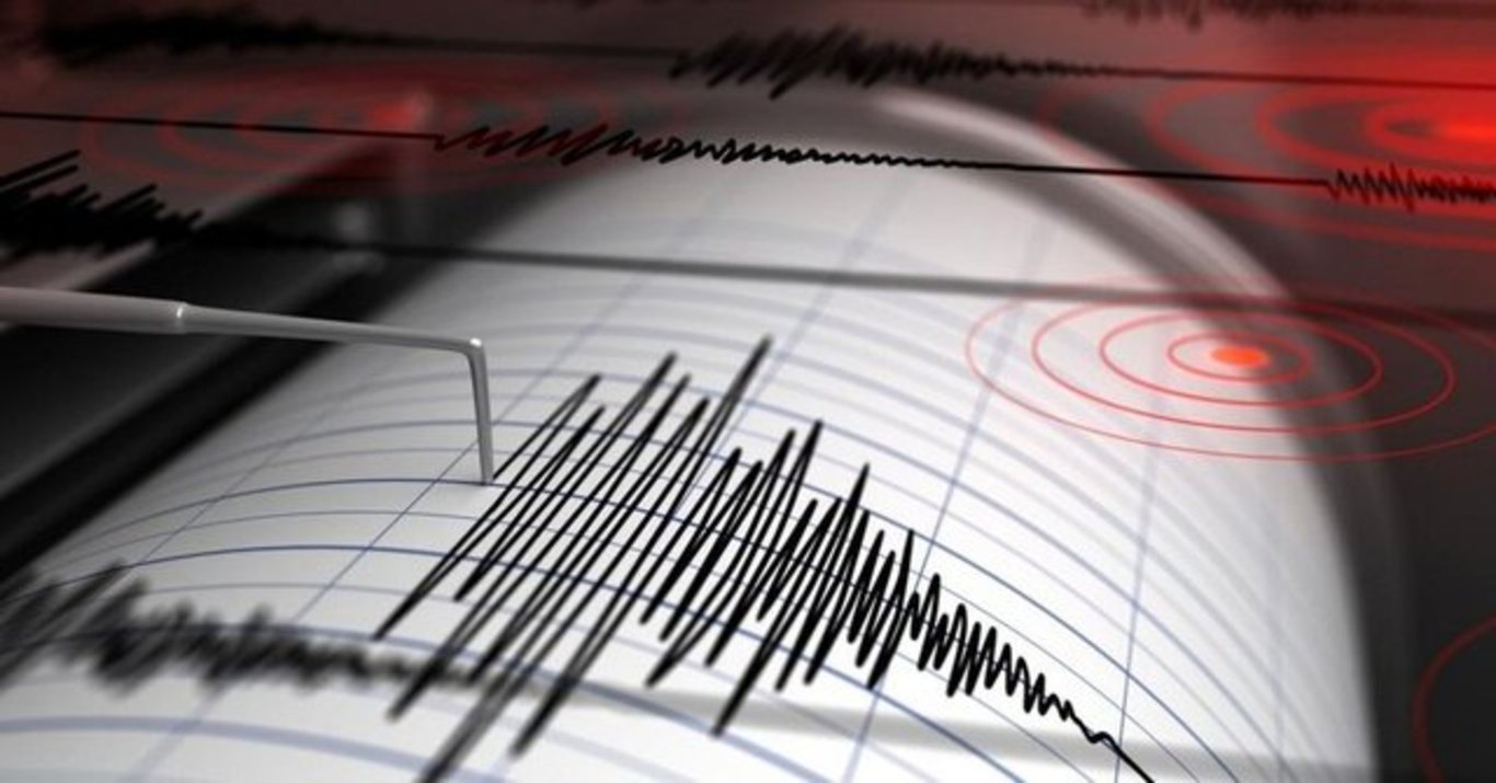 MTA DİRİ FAY HATTI HARİTASI | Türkiye'de 450'nin üzerinde aktif fay var! 45 ilde 5,5 ve üzeri deprem üretebilir!