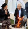 Cumhurbaşkanı adayı ve CHP lideri Kemal Kılıçdaroğlu Malatya