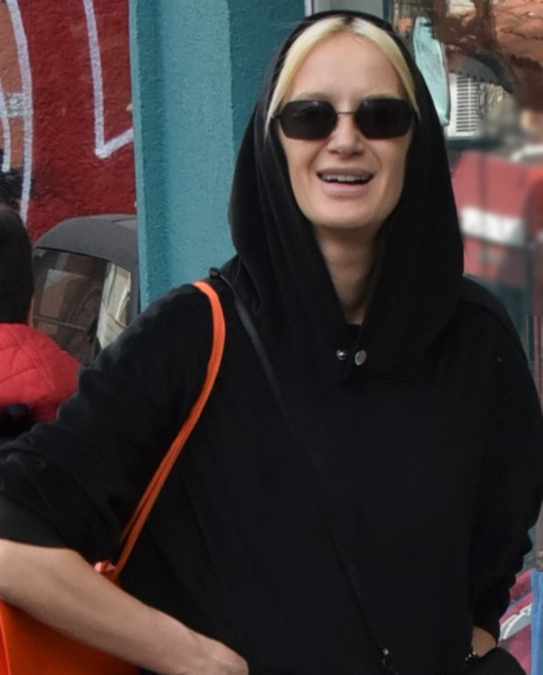 Didem Soydan’dan 'Felaketin içinde dört gözle seni bekliyorduk' yorumuna tepki - Magazin haberleri