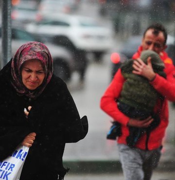Meteoroloji