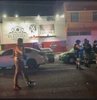 Meksika’nın Guanajuato eyaletinde yer alan Celaya şehrindeki El Estadio adlı bara bombalı ve silahlı saldırı düzenlendi. Saldırıda 9 kişi hayatını kaybederken 10 kişi ise yaralandı
