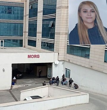Siirt il merkezine 10 kilometre uzaklıkta bulunan Botan Vadisi´nde, kayalıklardan düşen 27 yaşındaki Kader Yıldız, yaşamını yitirdi. Yıldız
