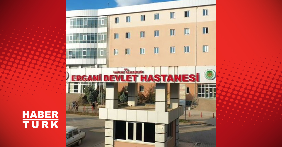 Diyarbakır’da sünnet için hastaneye götürülen çocuğa bademcik ameliyatı yapıldı