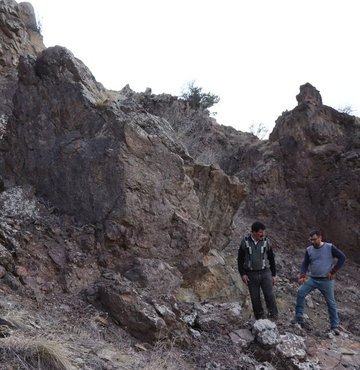 Ardahan