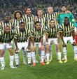 Fenerbahçe, UEFA Avrupa Ligi son 16 turu rövanş maçı kapsamında İspanyol ekibi Sevilla