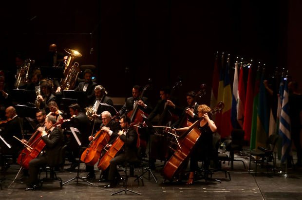 51. İstanbul Müzik Festivali