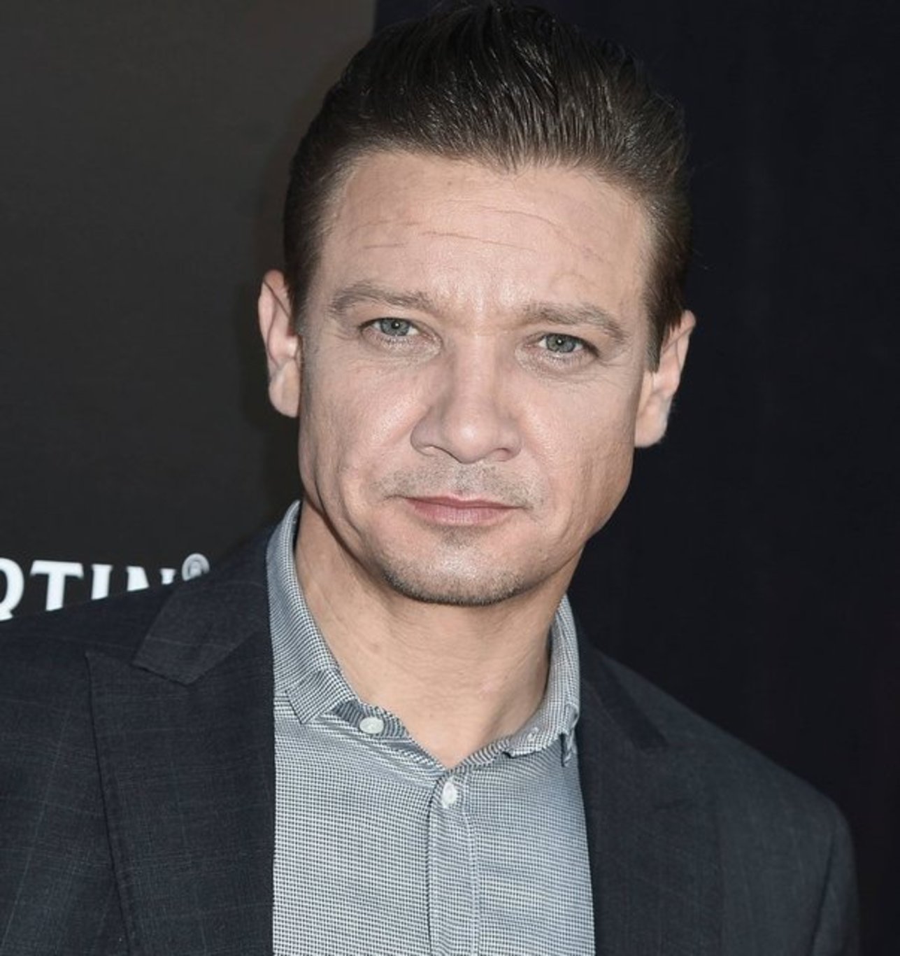 Jeremy Renner, yeğeninin yazdığı notu yayınladı - Magazin haberleri